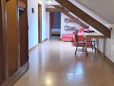 Appartement, 142 m²