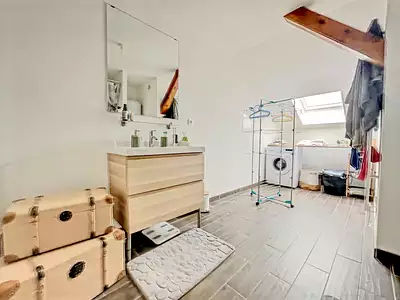 Appartement, 90 m²