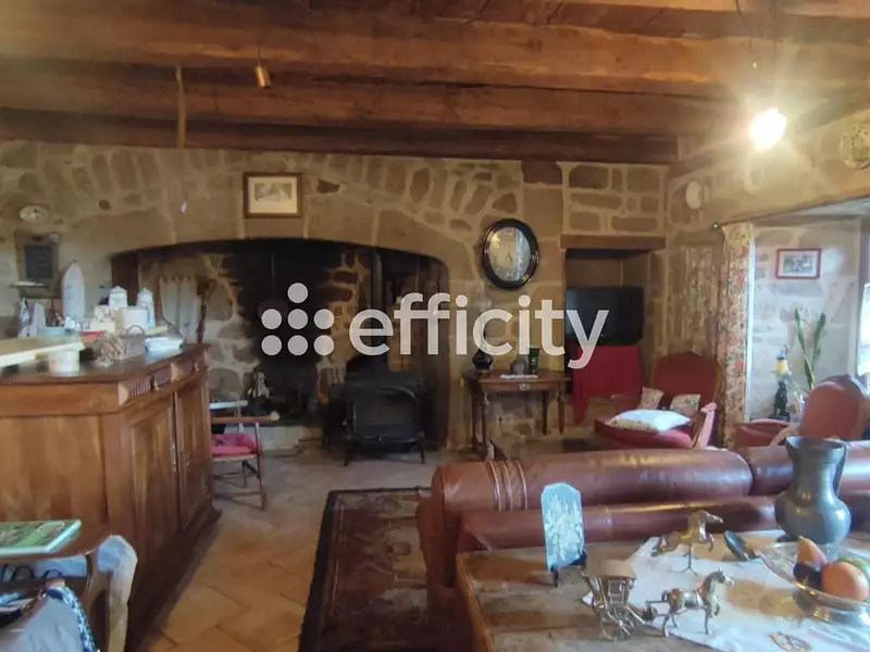 Maison, 95 m²