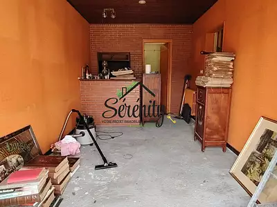 Maison, 160 m²