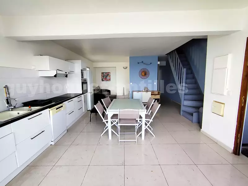 Appartement, 118 m²