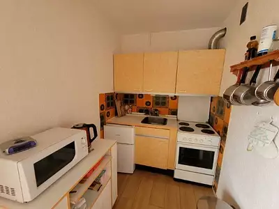 Appartement, 21 m²