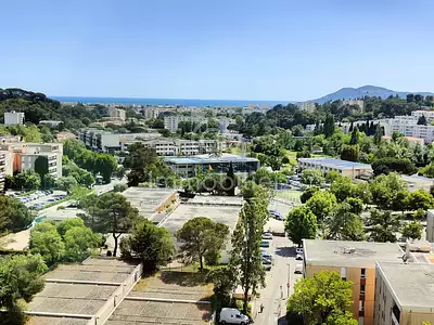 Appartement, 76,6 m²