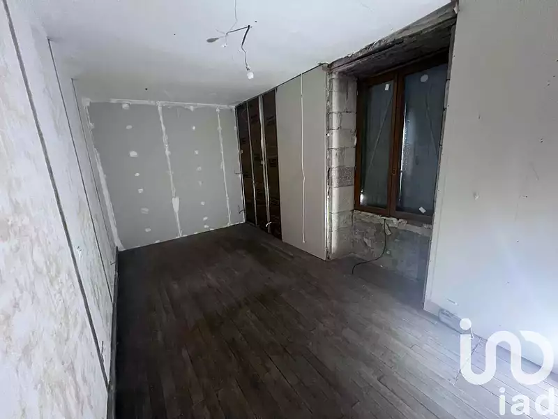 Maison, 215 m²