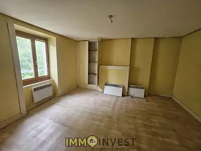 Maison, 67 m²