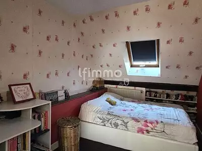 Appartement, 188 m²