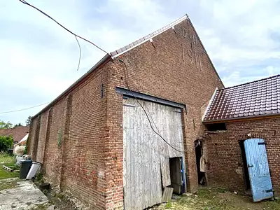 Maison, 140 m²