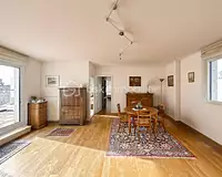 Appartement, 88 m²