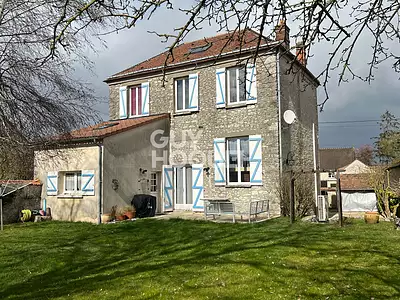 Maison, 160 m²