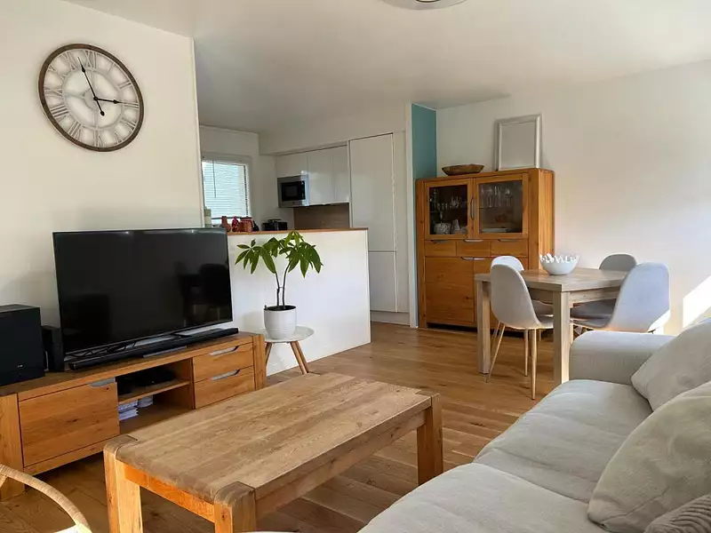 Appartement, 100 m²