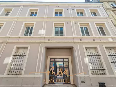 Appartement, 44,95 m²