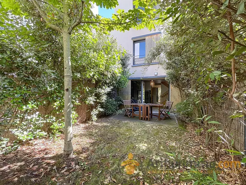 Maison, 101,5 m²