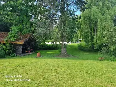 Maison, 364 m²