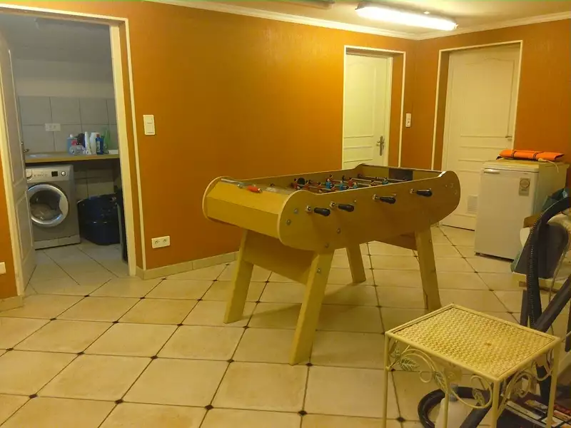 Maison, 510 m²