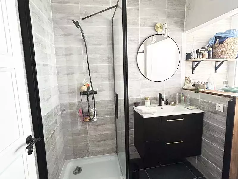 Appartement, 50 m²