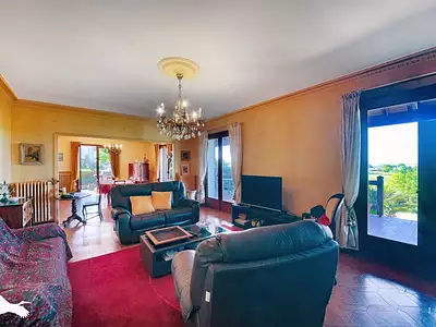 Maison, 290 m²