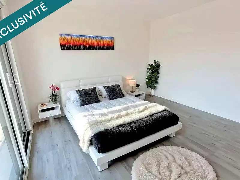 Maison, 115 m²