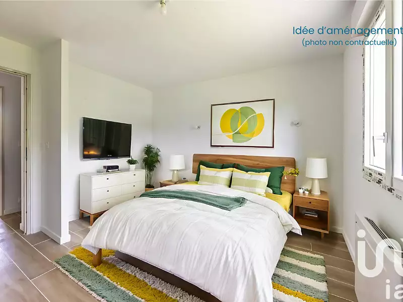 Maison, 82 m²