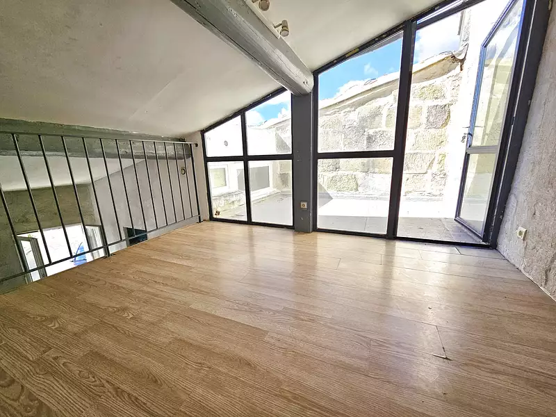 Maison, 53 m²