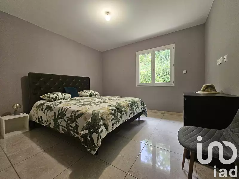 Maison, 133 m²