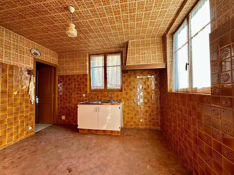 Maison, 90 m²