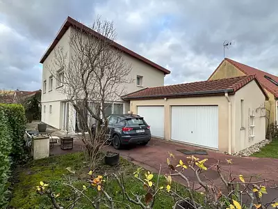 Maison, 110 m²