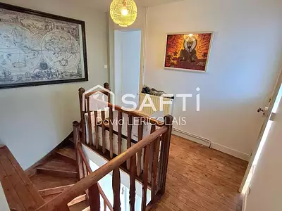 Maison, 163 m²