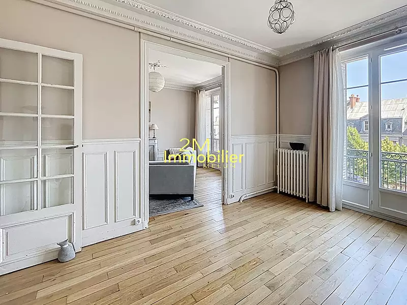 Appartement, 83 m²