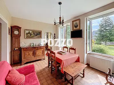 Maison, 87 m²