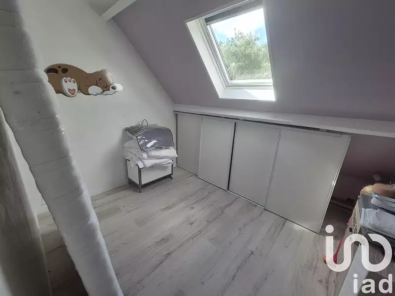 Maison, 138 m²