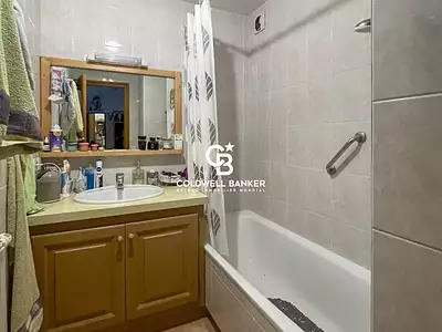 Appartement, 52,5 m²