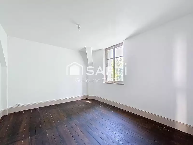 Appartement, 72 m²
