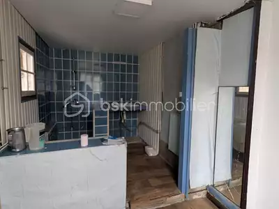 Maison, 96 m²