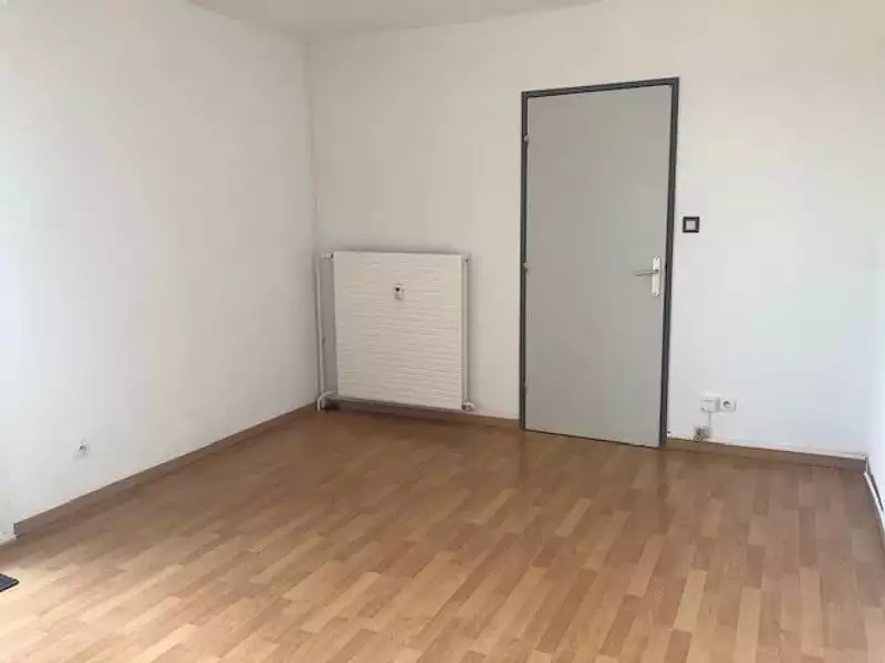 Appartement, 64,69 m²