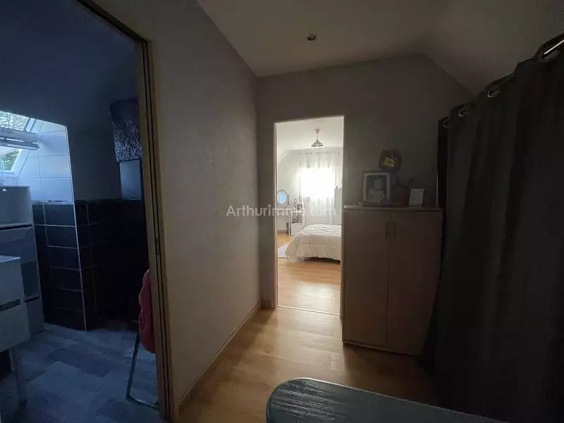 Maison, 105,88 m²