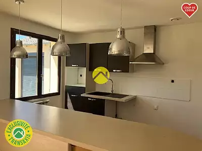Maison, 122 m²