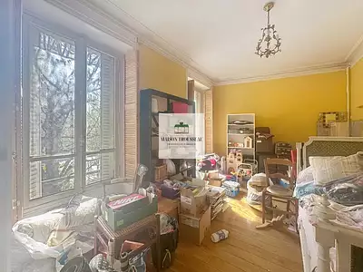 Maison, 307 m²