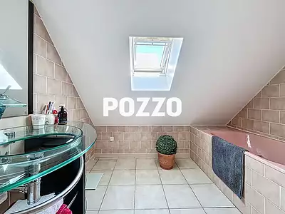 Maison, 145 m²