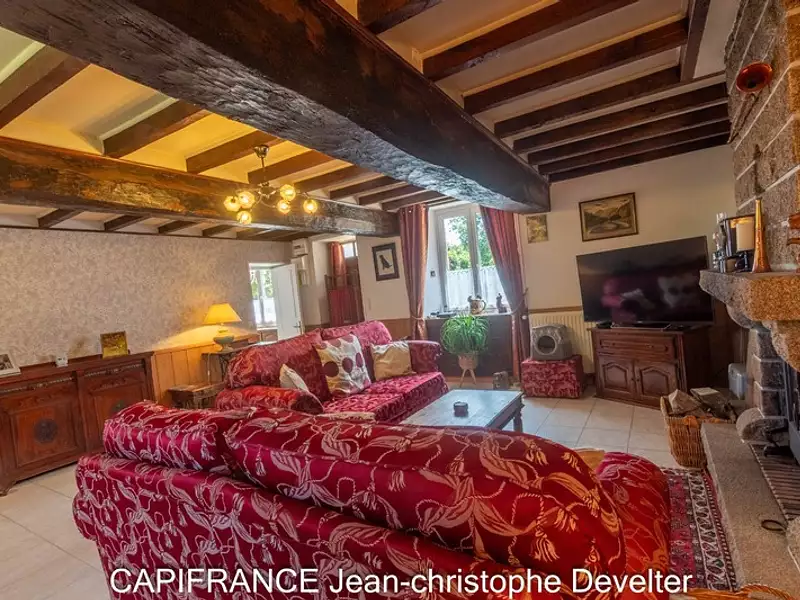Maison, 185 m²