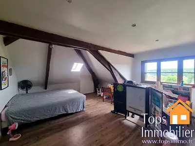 Maison, 106 m²