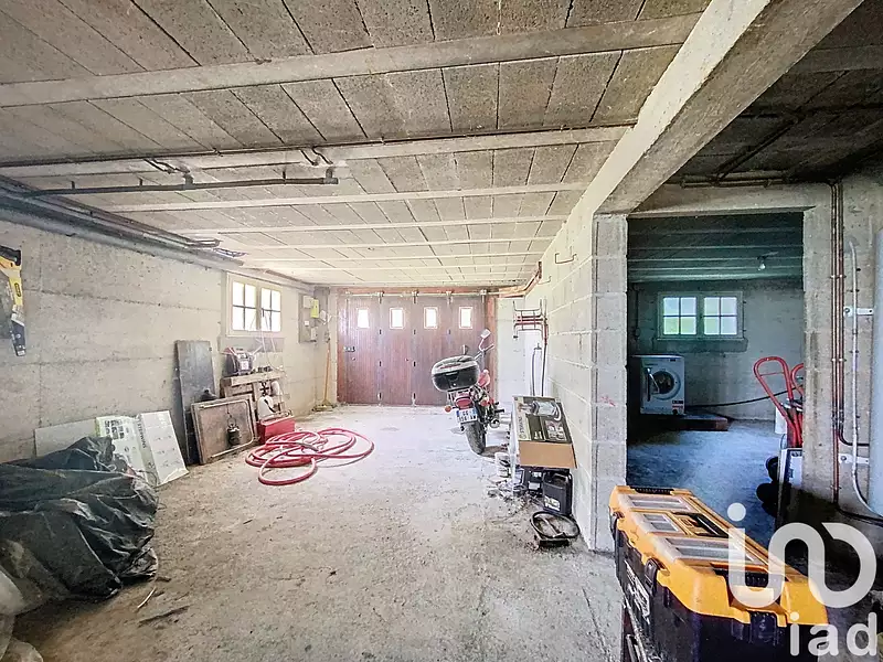 Maison, 130 m²