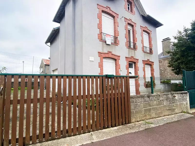 Maison, 128 m²