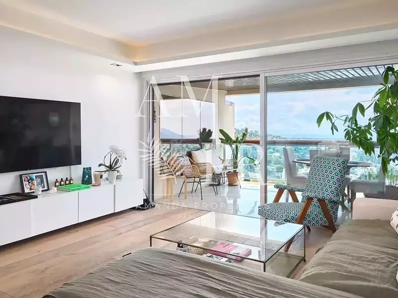 Appartement, 75,29 m²