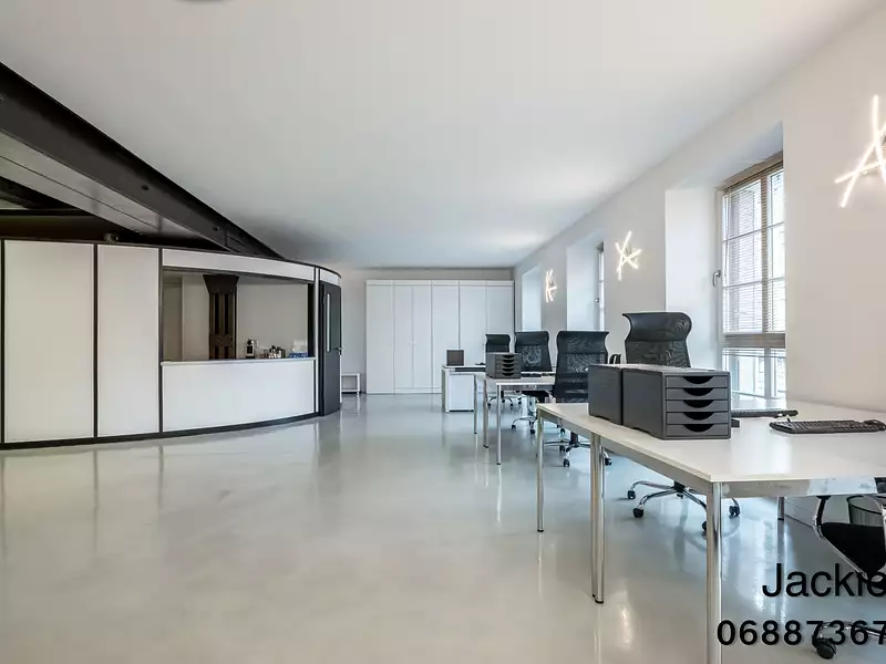 Appartement, 160 m²
