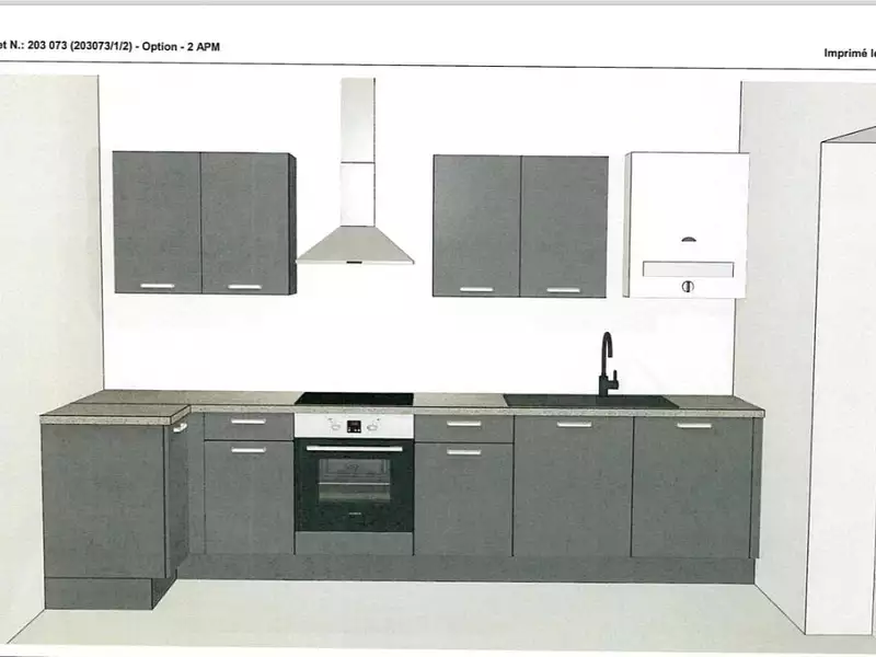 Maison, 105 m²