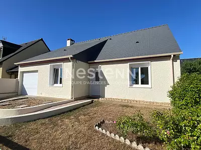 Maison, 79,3 m²