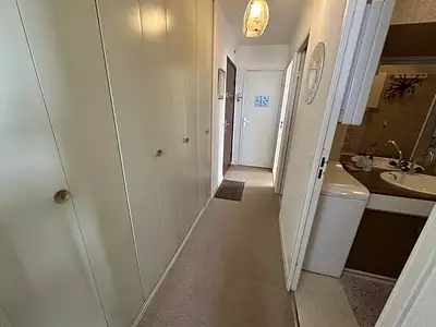 Appartement, 44,83 m²