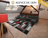 Appartement, 141 m²