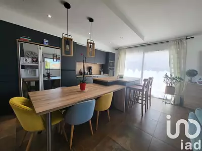 Maison, 81 m²