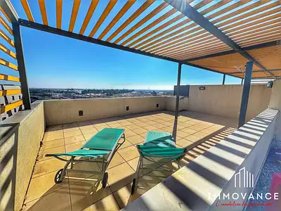 Appartement, 80,31 m²